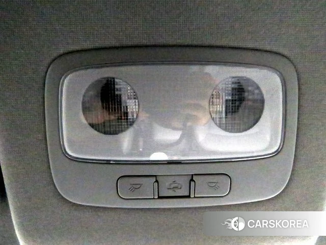 Hyundai The New Grand Starex 2020 Серебряный из Кореи, фото 5
