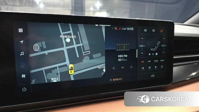 Ssangyong The New Torres 2025 Белый из Кореи, фото 5