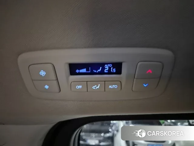 Hyundai Staria 2023 Черный из Кореи, фото 5