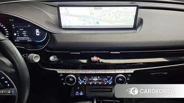 Genesis G80 (RG3) 2022 Белый из Кореи, фото 5