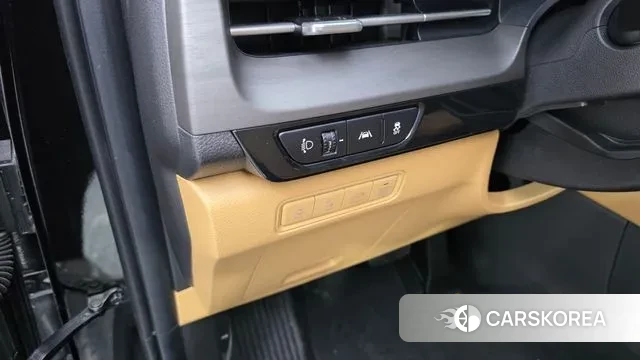 Kia Carnival 4th generation 2021 Черный из Кореи, фото 5