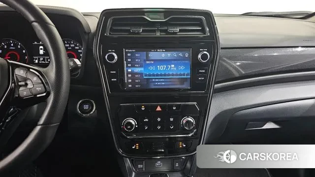 Ssangyong Berry New Tivoli 2020 Белый из Кореи, фото 5