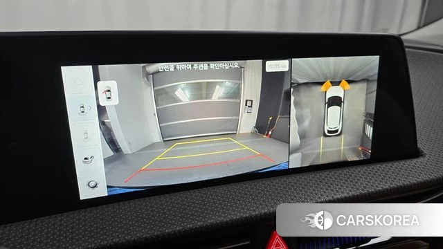 Kia EV6 2022 Жемчужный цвет из Кореи, фото 5