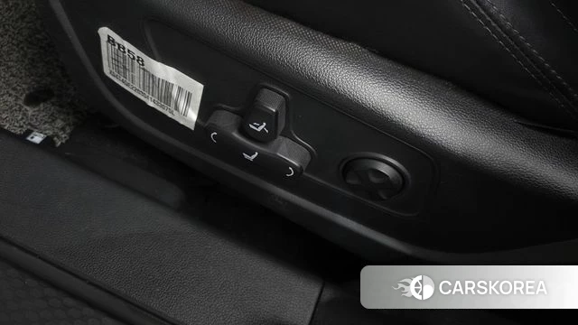 Ssangyong Berry New Tivoli 2022 Белый из Кореи, фото 5