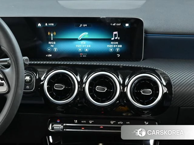Mercedes-Benz A-Class W177 2019 Серый из Кореи, фото 5