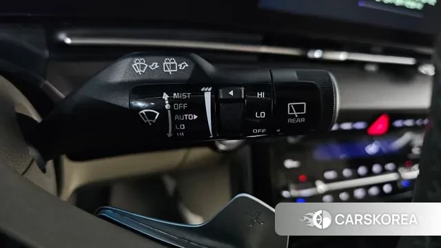 Kia Carnival 4th generation 2022 Белый из Кореи, фото 5