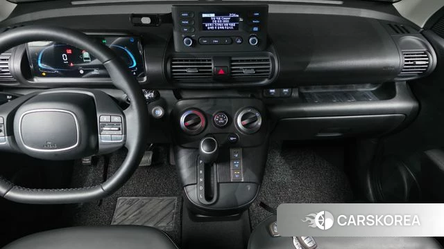 Hyundai Casper 2023 Белый из Кореи, фото 5