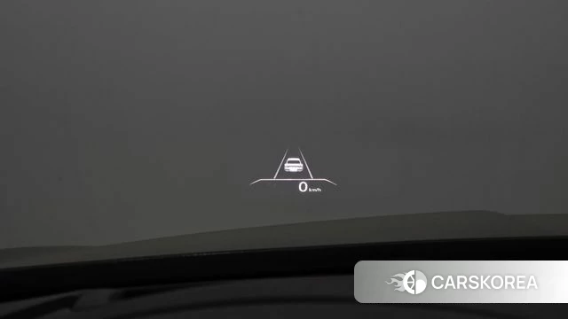 Genesis G80 (RG3) 2021 Серый из Кореи, фото 5