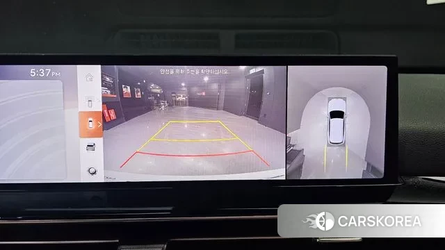 Genesis GV80 2024 Белый из Кореи, фото 5