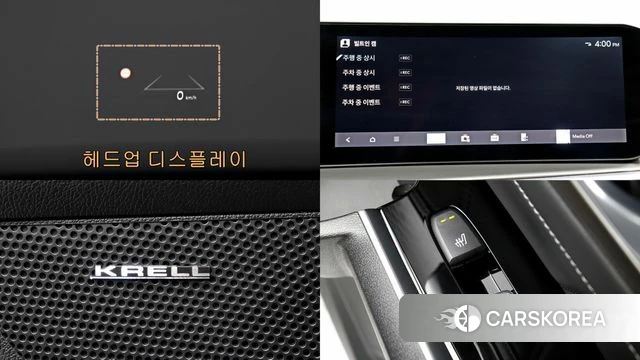 Kia The New Sorento 4th Generation 2024 Черный из Кореи, фото 5