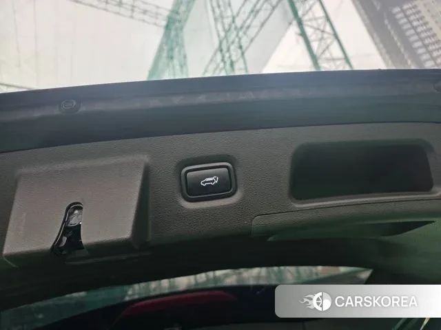 Hyundai Santa Fe TM 2018 Черный из Кореи, фото 5