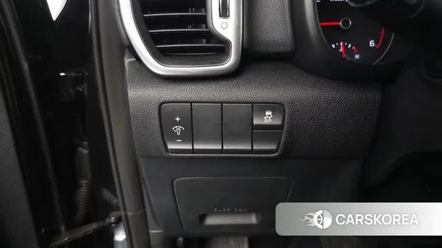 Kia Sportage 4th Generation 2018 Черный из Кореи, фото 5