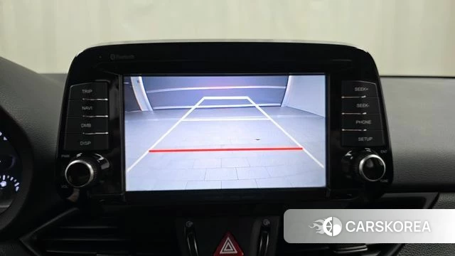 Hyundai i30 (PD) 2018 Коричневый из Кореи, фото 5
