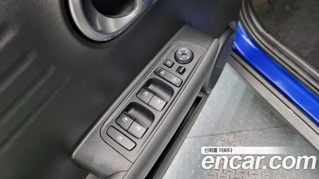 Hyundai Casper id 2396815 из Кореи 5