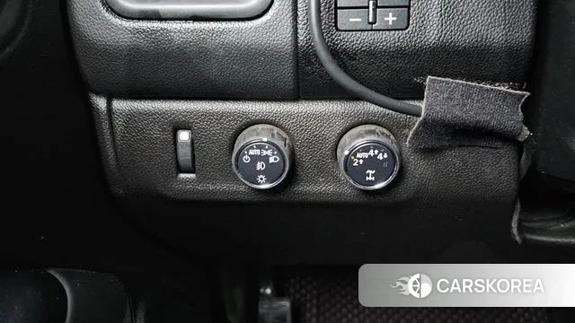 Chevrolet (GM Daewoo) Colorado 2019 Белый из Кореи, фото 5