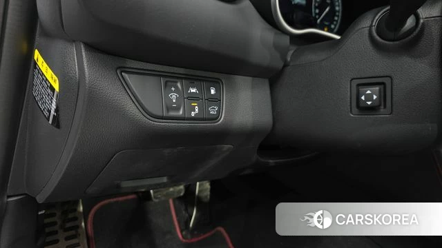 Genesis G70 2019 Белый из Кореи, фото 5