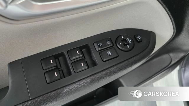 Kia The New Ray 2022 Белый из Кореи, фото 5