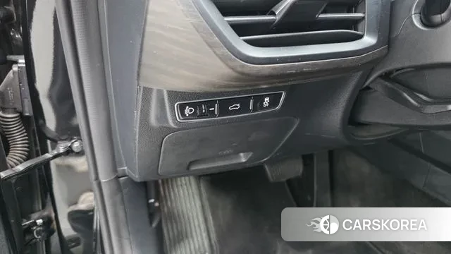 Kia K8 id 3660099 из Кореи 5