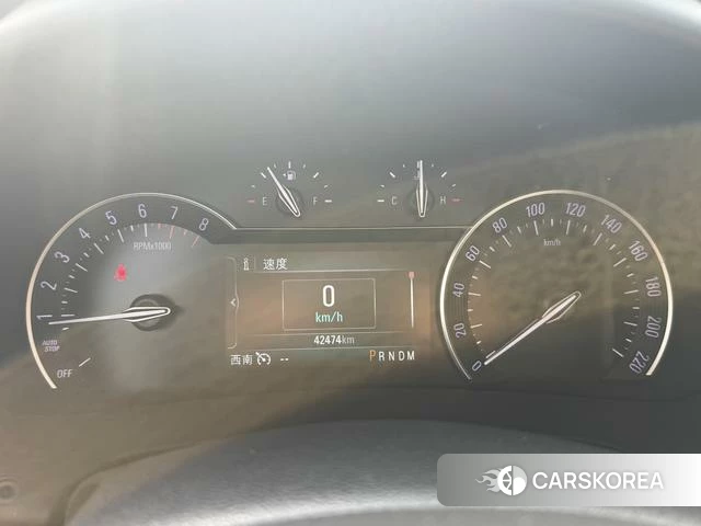 Buick GL8 2018 Белый из Китая, фото 5
