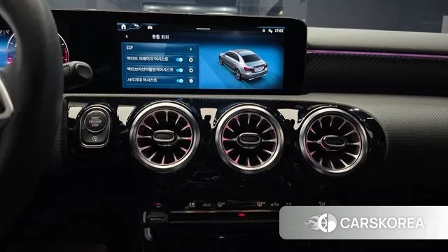 Mercedes-Benz A-Class W177 2024 Белый из Кореи, фото 5