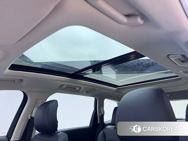 Ford Sharp World 2019 Другой из Китая, фото 5