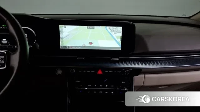 Kia Carnival 4th generation 2022 Белый из Кореи, фото 5