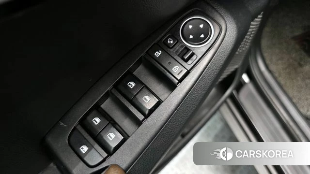 Kia Seltos 2020 Черный из Кореи, фото 5