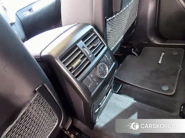 Mercedes-Benz GLE - Class W166 2018 Серый из Кореи, фото 5