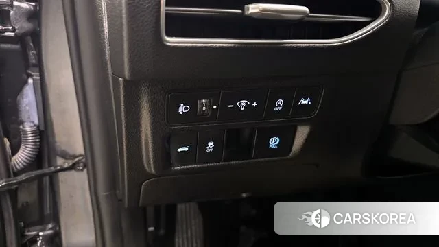 Hyundai Sonata (DN8) 2021 Серый из Кореи, фото 5