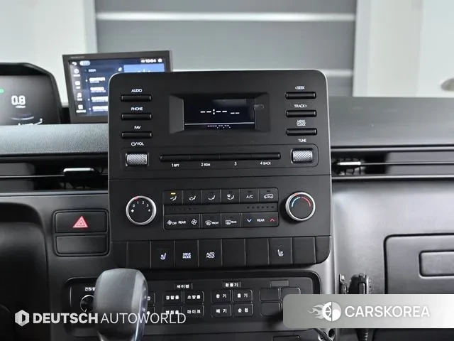 Hyundai Staria 2024 Белый из Кореи, фото 5