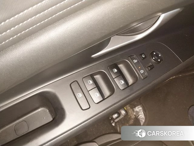 Hyundai Avante (CN7) 2020 Белый из Кореи, фото 5