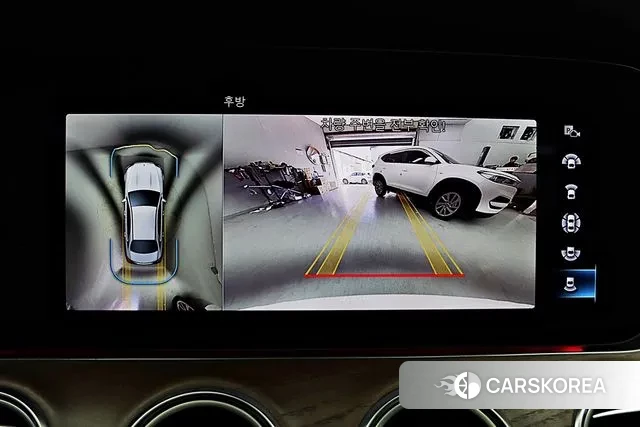 Mercedes-Benz E-Class W213 2022 Белый из Кореи, фото 5