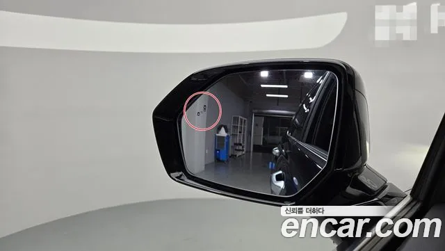 Hyundai Palisade 2019 Синий из Кореи, фото 5