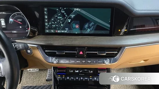 Kia Mohave Master 2021 Белый из Кореи, фото 5