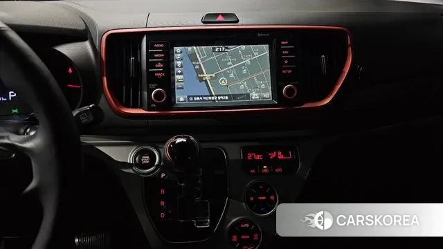 Kia The New Ray 2018 Жемчужный цвет из Кореи, фото 5