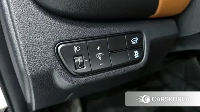 Kia The New Seltos 2024 Белый из Кореи, фото 5