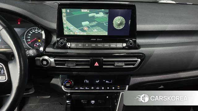 Kia Seltos 2019 Белый из Кореи, фото 5