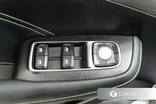 Roewe RX5 2020 Темно-серый из Китая, фото 5