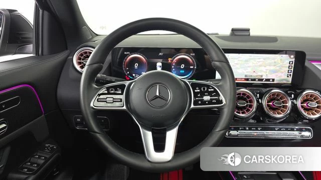 Mercedes-Benz EQA H243 2023 Черный из Кореи, фото 5