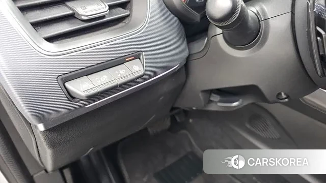 Renault Korea (Samsung) XM3 2022 Белый из Кореи, фото 5