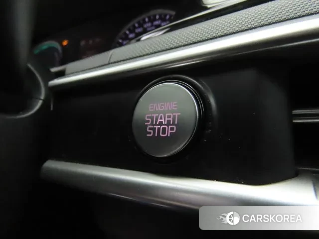 Kia K5 Hybrid 3rd Generation 2023 Серый из Кореи, фото 5