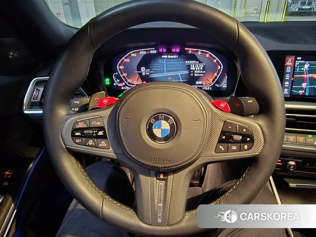 BMW 3 Series (G20) 2021 Серый из Кореи, фото 5