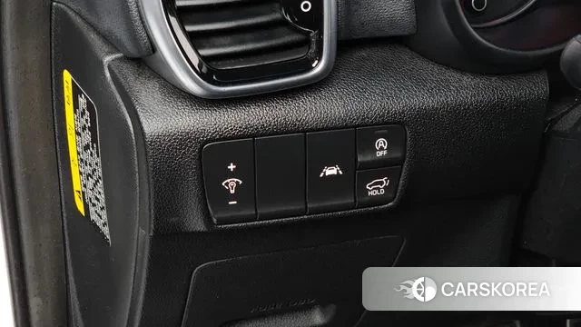 Kia Sportage The Bold 2018 Белый из Кореи, фото 5