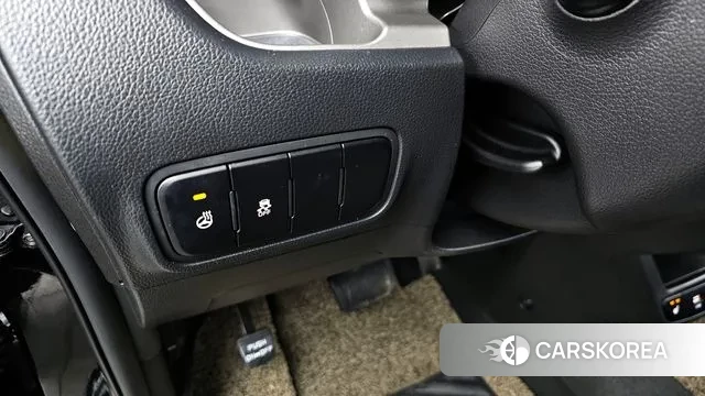 Kia The New Ray 2022 Черный из Кореи, фото 5