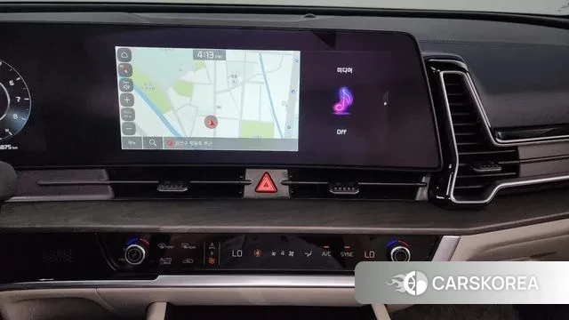 Kia Sportage 5th Generation 2024 Белый из Кореи, фото 5