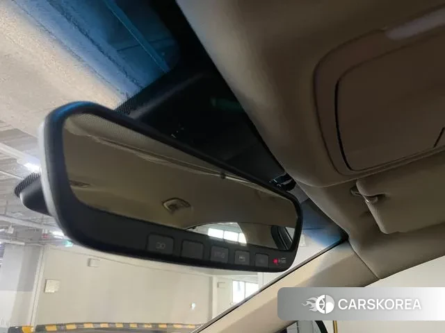 Genesis G80 2018 Черный из Кореи, фото 5