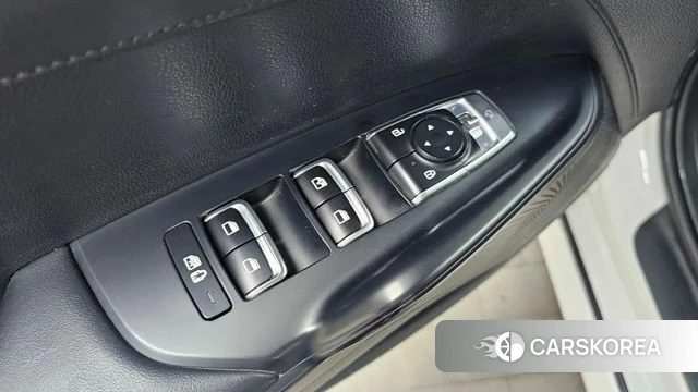 Kia K5 3rd generation 2021 Белый из Кореи, фото 5