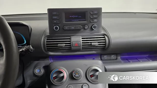 Hyundai Casper 2022 Белый из Кореи, фото 5