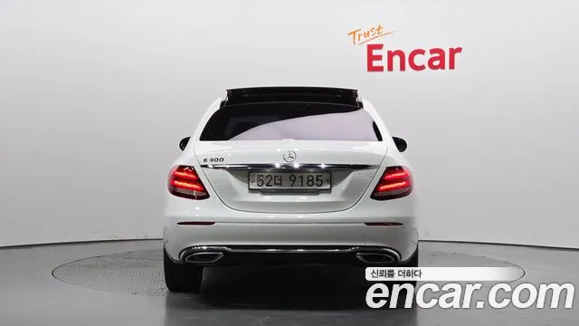 Mercedes-Benz E-Class W213 id 2697121 из Кореи 5