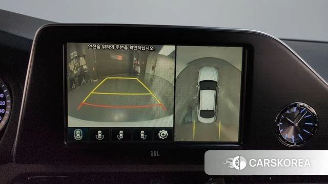Hyundai Grandeur IG 2019 Белый из Кореи, фото 5
